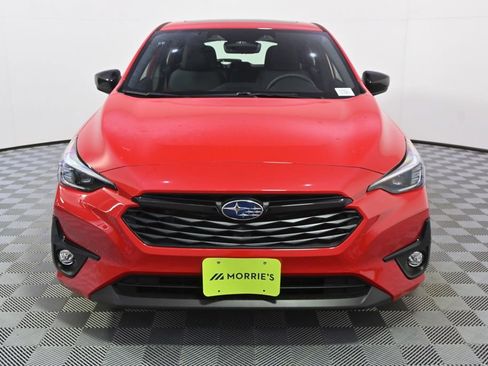 New 2026 Subaru Impreza RS AWD/4WD image 10