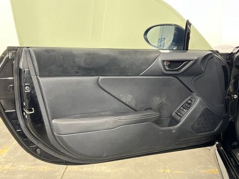 Used 2022 Toyota GR86 Premium image 17