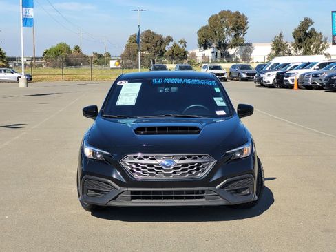 Used 2022 Subaru WRX image 2