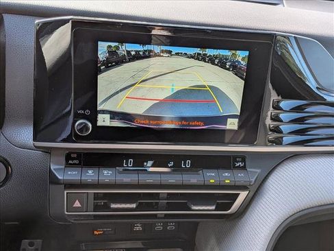 New 2026 Toyota Camry SE image 13