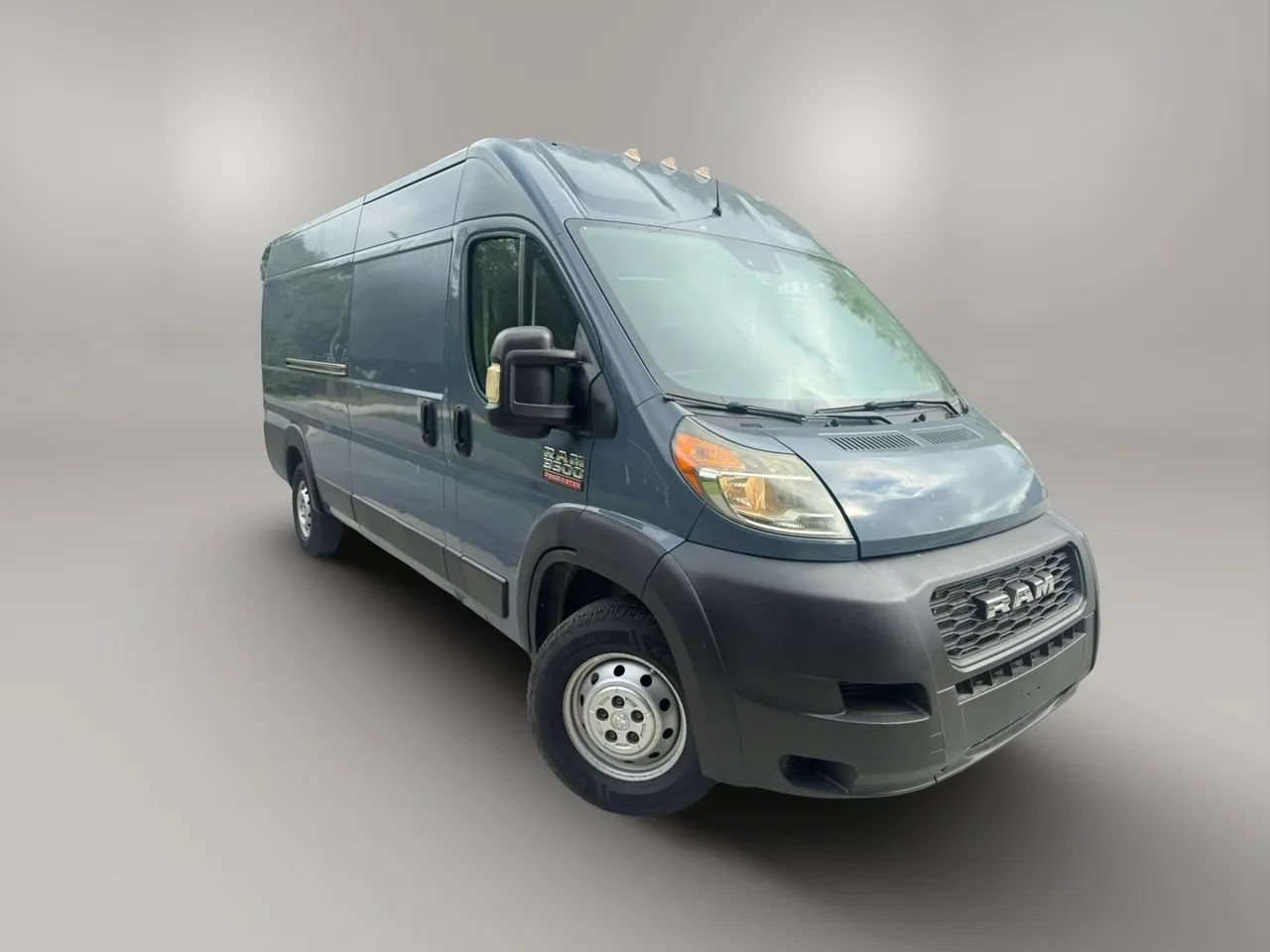 Used 2021 RAM ProMaster 3500 FWD image 1