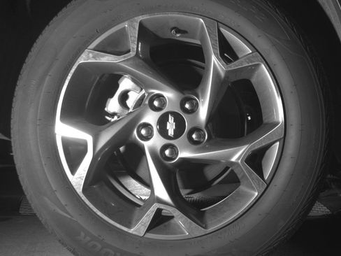 Used 2025 Chevrolet Trax LT w/ LT Convenience Package image 15