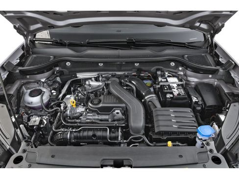 New 2026 Volkswagen Taos SE AWD/4WD image 11