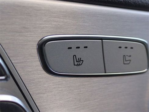 Used 2021 Mercedes-Benz C 300 Cabriolet image 21