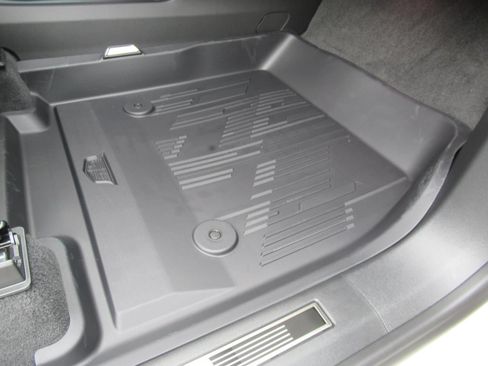 New 2027 Cadillac Vistiq Sport AWD/4WD image 34