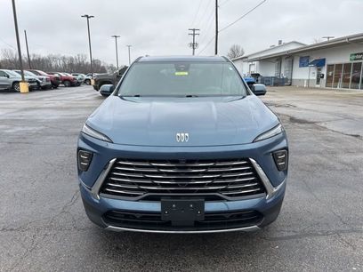 Used 2025 Buick Enclave Preferred