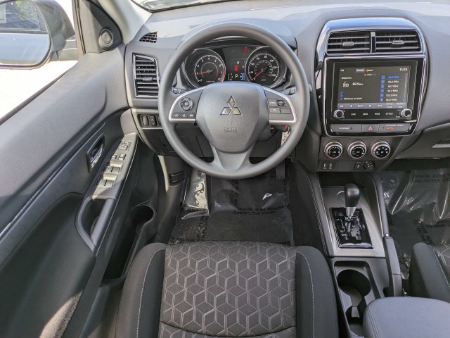New 2027 Mitsubishi Outlander Sport ES FWD image 16