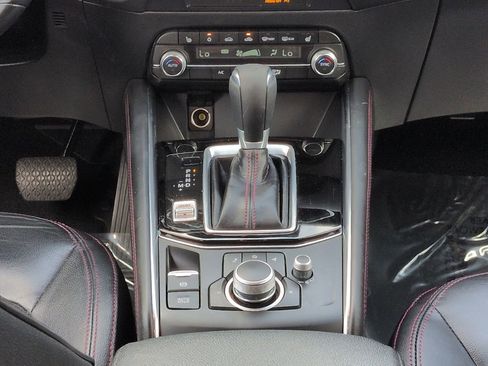 Used 2022 MAZDA CX-5 Carbon Edition AWD/4WD image 19