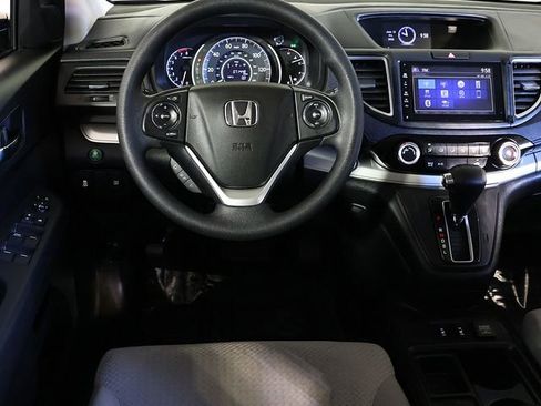Used 2016 Honda CR-V EX image 3