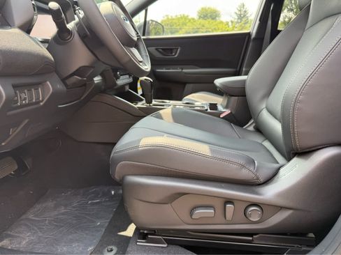 New 2026 Subaru Outback Limited XT AWD/4WD image 13
