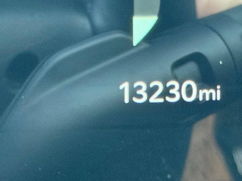 Used 2025 Kia K4 EX FWD image 21