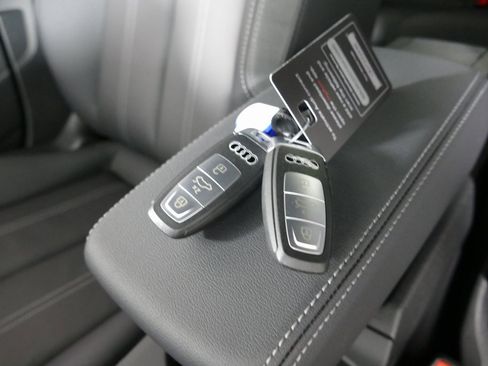 Certified 2025 Audi A3 2.0T Premium Plus w/ Premium Plus Package image 13