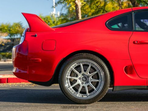 Used 1994 Toyota Supra Turbo image 10