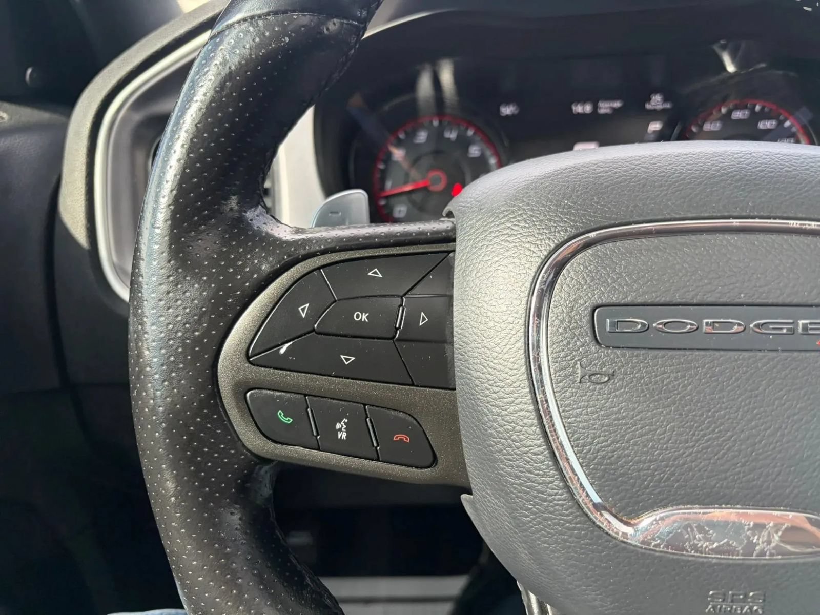 Used 2020 Dodge Charger R/T w/ Blacktop Package RWD image 19