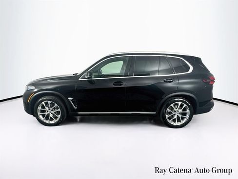 Used 2026 BMW X5 xDrive40i w/ Premium Package AWD/4WD image 4