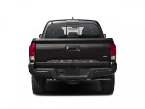 Used 2019 Toyota Tacoma TRD Sport image 8