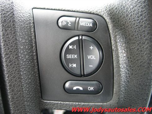 Used 2016 Ford F550 4x4 SuperCab Super Duty image 12