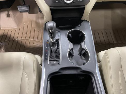 Used 2015 Acura MDX SH-AWD w/ Technology Package image 12