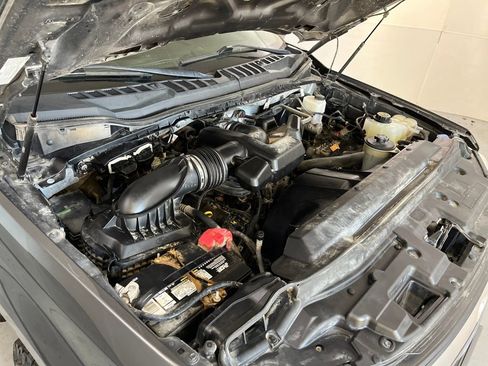 Used 2019 Ford F350 XLT w/ XLT Value Package image 10