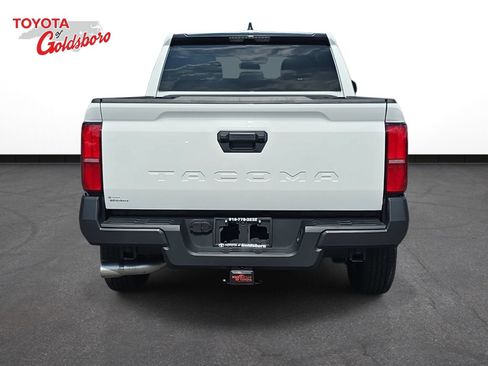 Used 2026 Toyota Tacoma SR RWD image 6