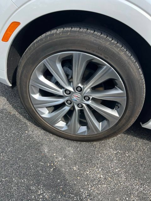 Used 2024 Buick Envista Avenir FWD image 18