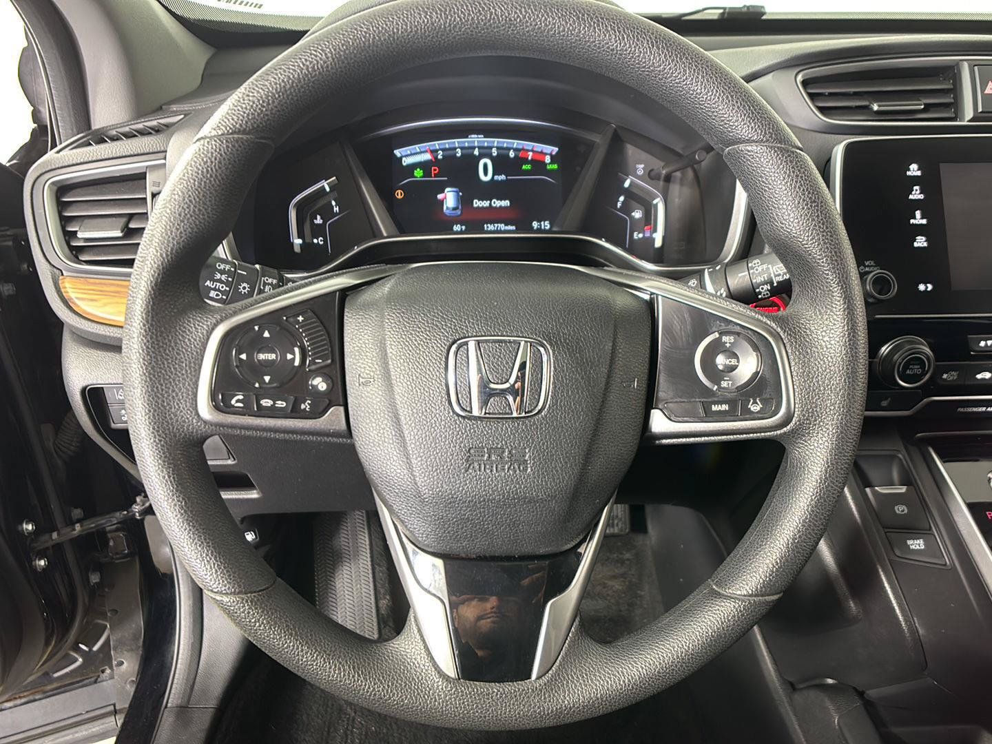 Used 2018 Honda CR-V EX image 26