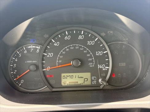 Used 2024 Mitsubishi Mirage ES FWD image 12