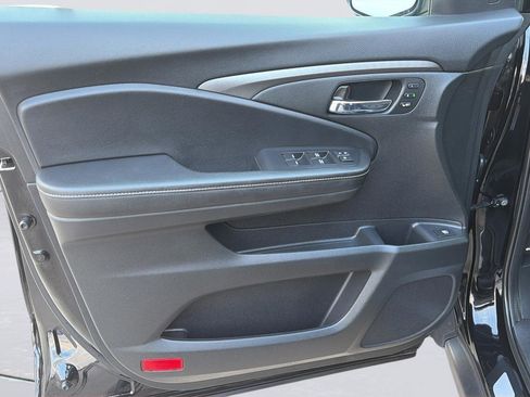 Used 2024 Honda Ridgeline RTL image 23