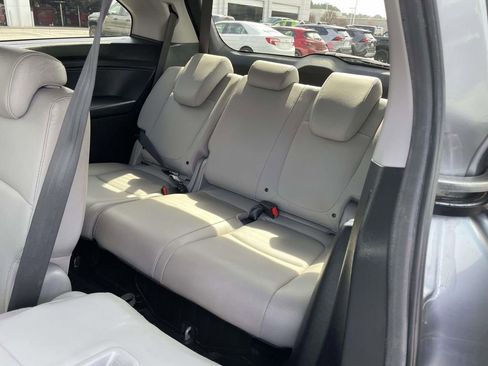 Used 2022 Honda Odyssey EX-L image 24