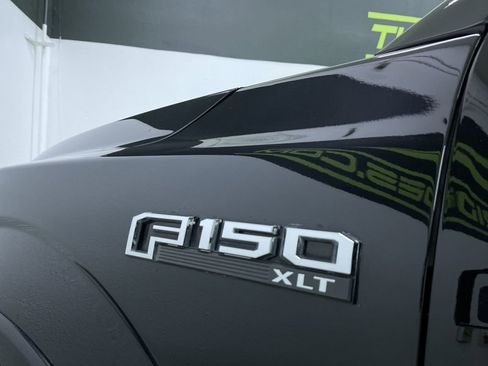 Used 2019 Ford F150 XLT w/ Equipment Group 302A Luxury image 15