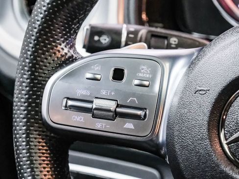 Used 2019 Mercedes-Benz G 550 w/ AMG Line image 20