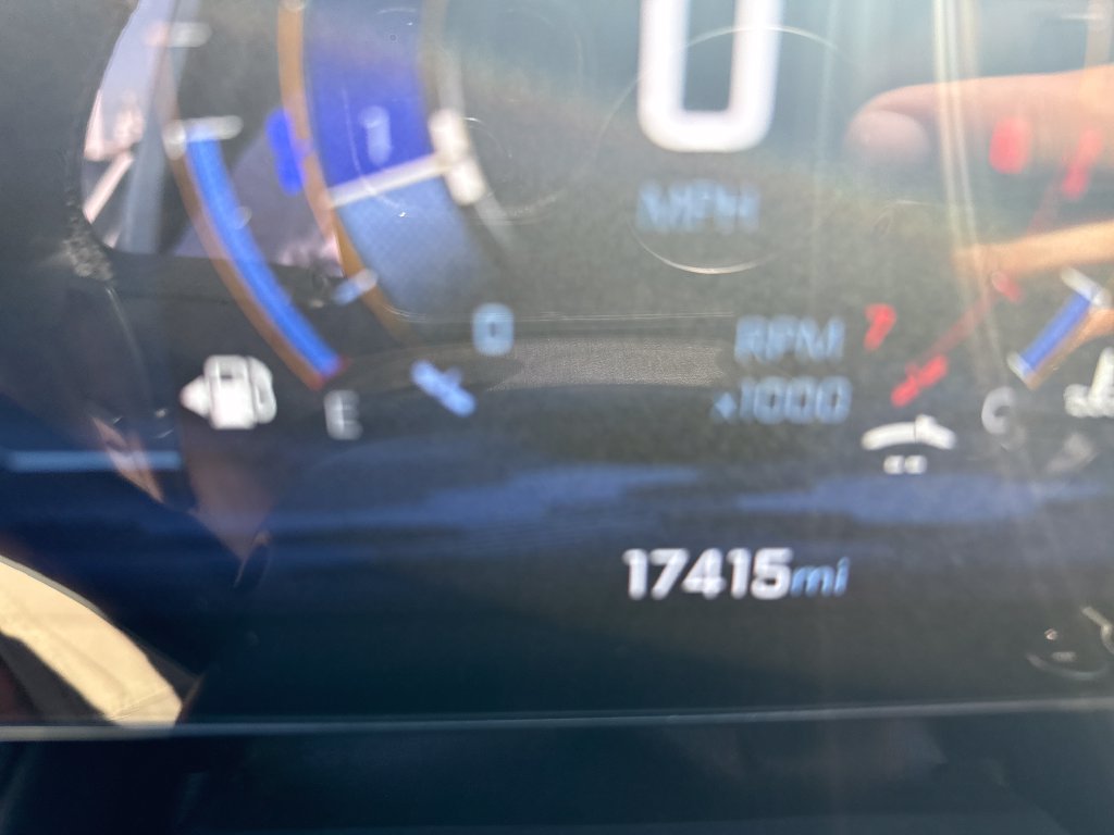 Used 2026 Chevrolet Equinox LT FWD image 18