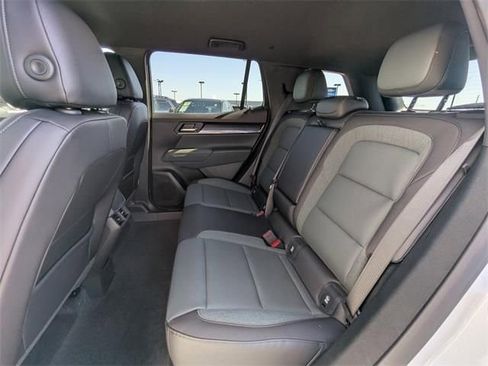 New 2026 GMC Terrain AT4 image 16