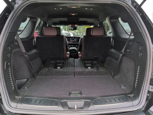 Used 2025 Dodge Durango R/T AWD/4WD image 13