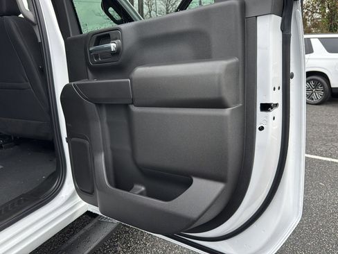 New 2026 Chevrolet Silverado 2500 Custom w/ Custom Value Package image 13