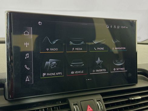 Certified 2023 Audi Q5 2.0T Prestige w/ Prestige Package image 17