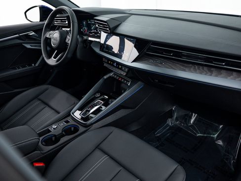 New 2026 Audi A3 2.0T Premium image 8