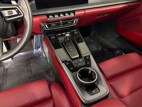 Certified 2024 Porsche 911 Carrera S image 23