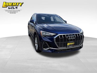 Used 2022 Audi Q3 2.0T Premium