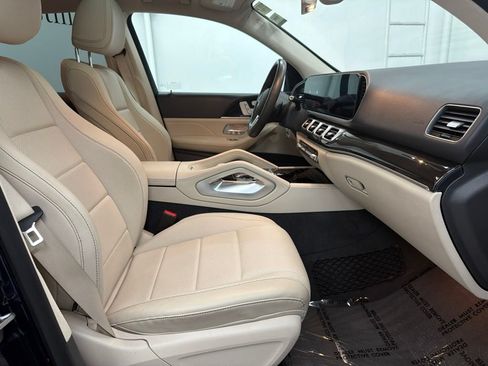 Certified 2020 Mercedes-Benz GLE 350 4MATIC image 31