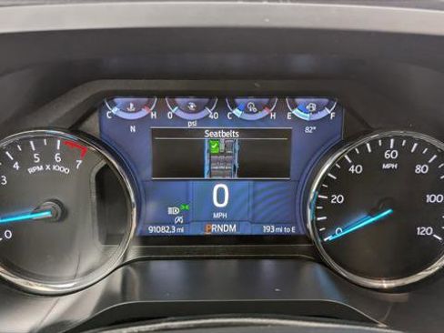Used 2024 Ford Expedition Max XLT AWD/4WD image 28