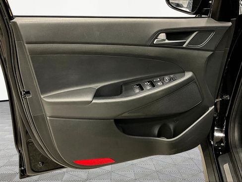 Used 2016 Hyundai Tucson Limited w/ Option Group 03 FWD image 20