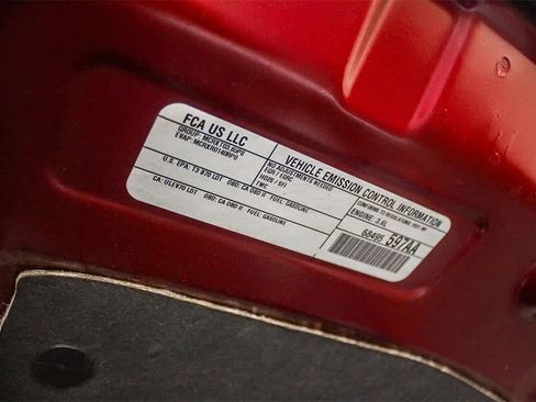 Used 2021 Chrysler Voyager Lxi image 40