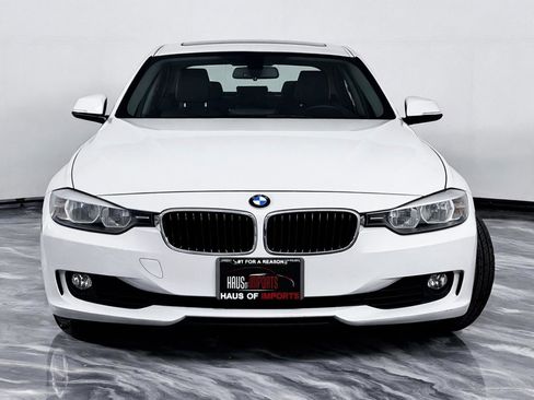 Used 2013 BMW 328i xDrive Sedan AWD/4WD image 7