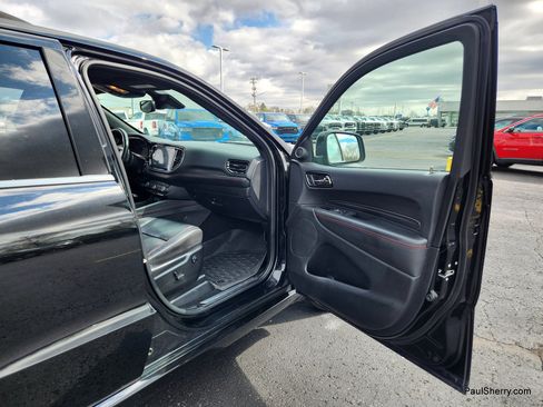 Used 2023 Dodge Durango R/T AWD/4WD image 38