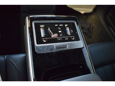 Used 2021 Audi A8 L 4.0T w/ Executive Plus Package image 39