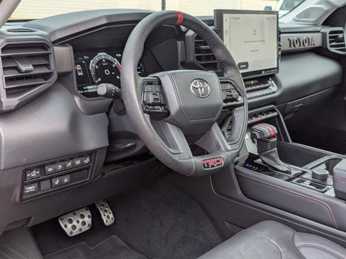 Used 2023 Toyota Tundra TRD Pro image 14