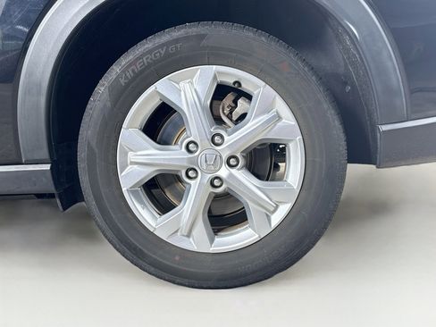 Certified 2024 Honda HR-V LX image 35