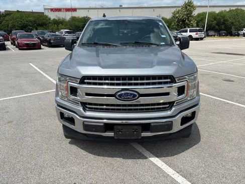 Used 2020 Ford F150 XLT w/ Equipment Group 302A Luxury RWD image 8