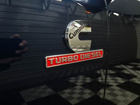 Used 2021 RAM 5500 Tradesman RWD image 17